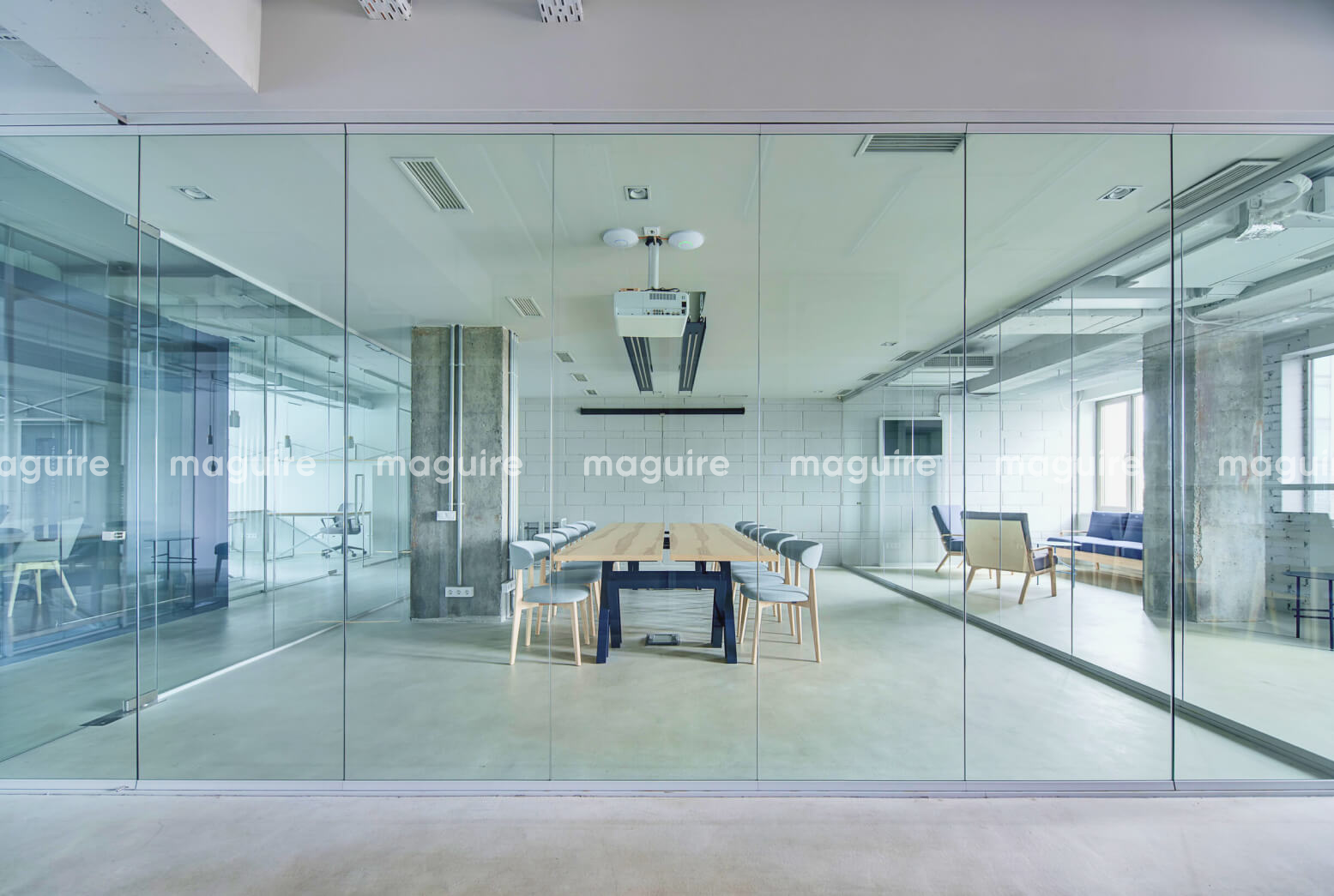 Tomorrow Comes Today