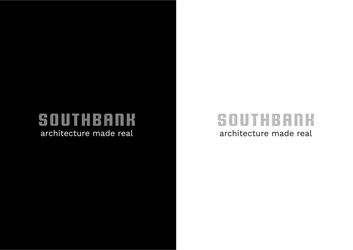 The Southbank logotype