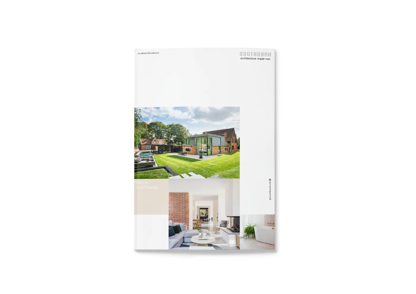 Square social post