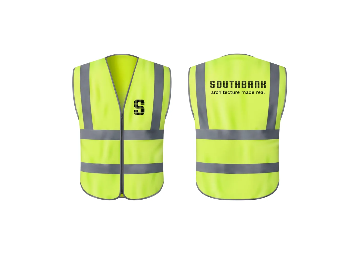 Branded workwear