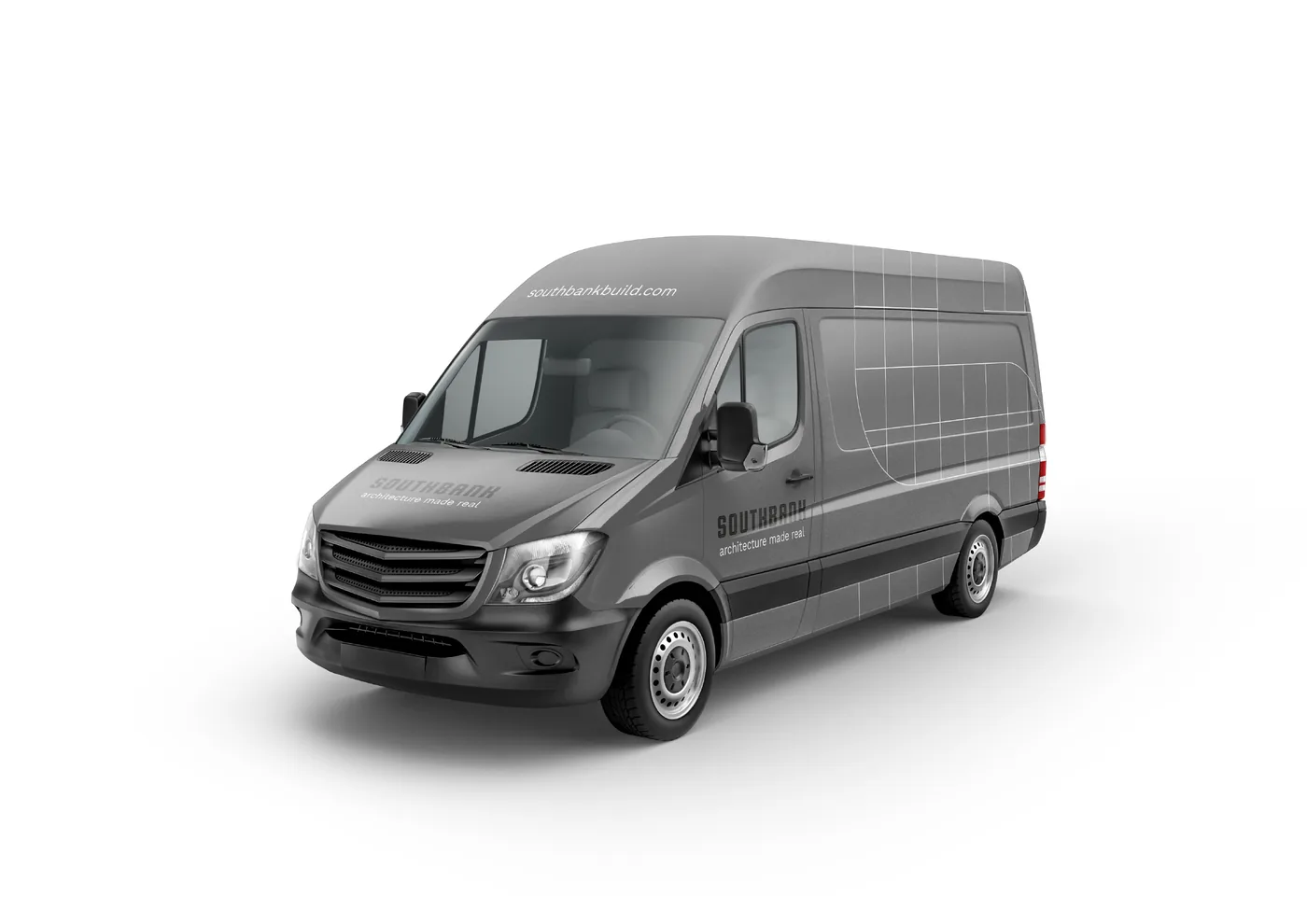 Vehicle livery