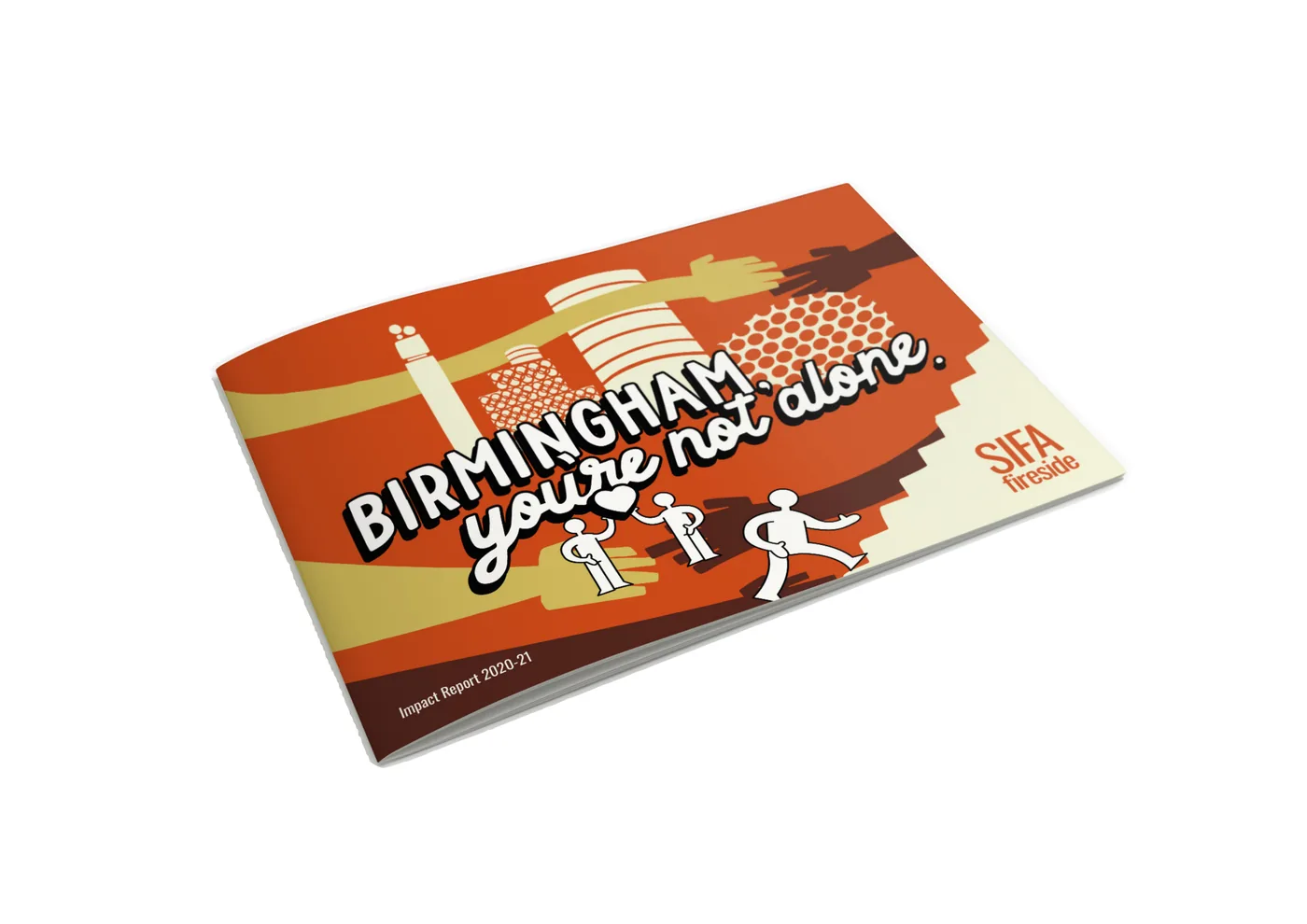 Publication cover