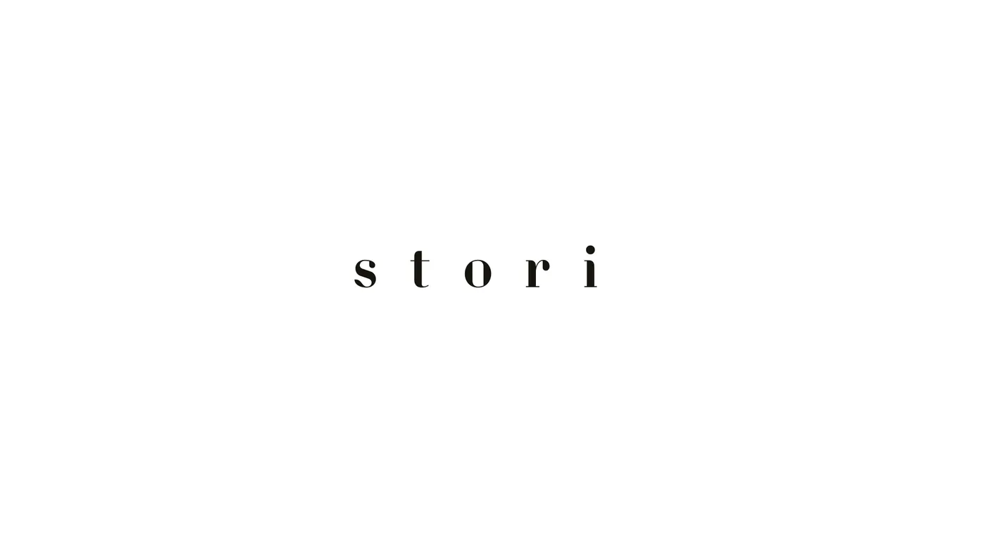 Logotype, black on white