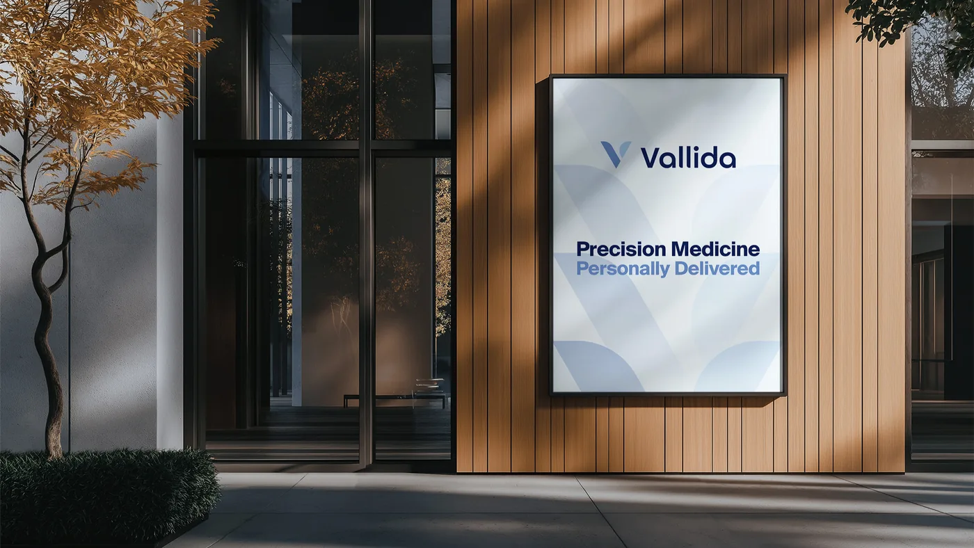 Logo in situ