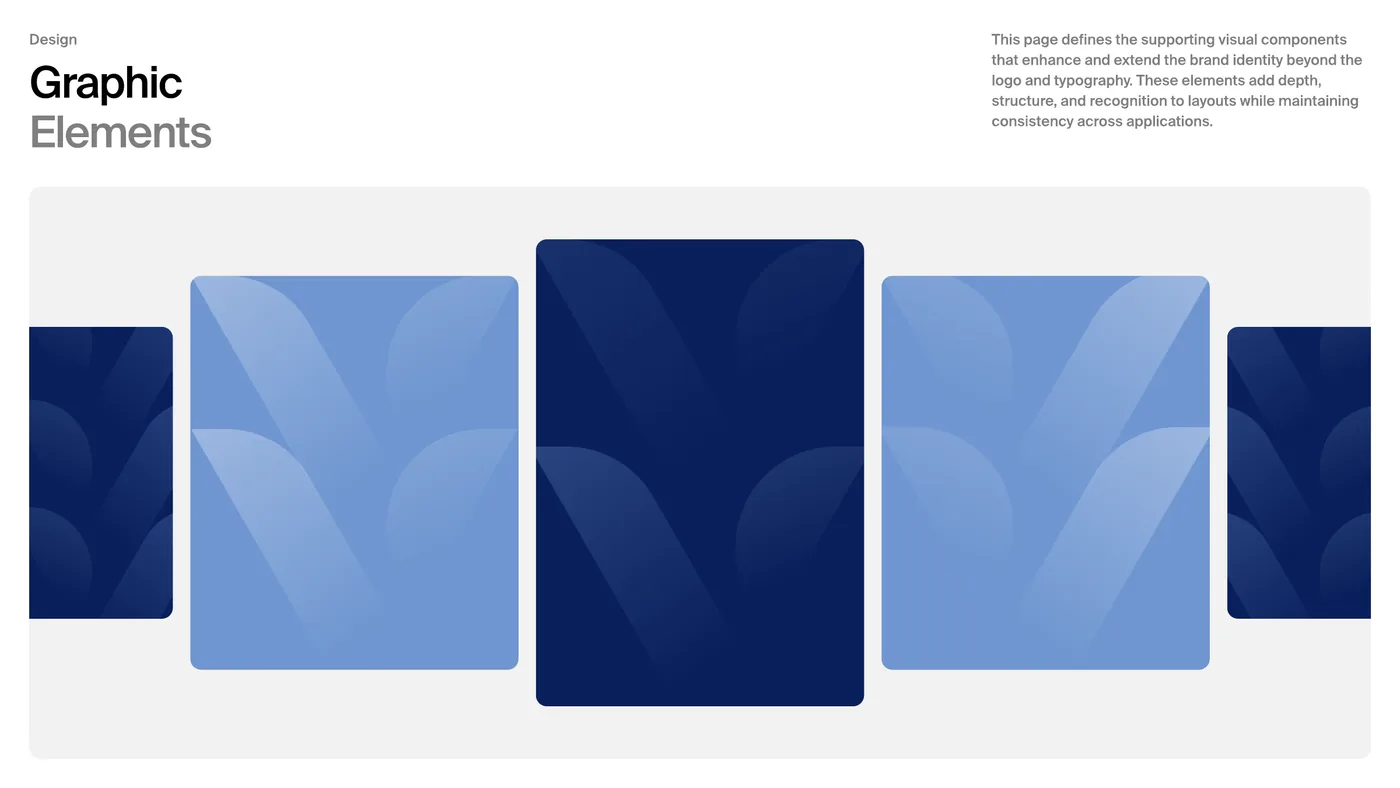 Graphic elements