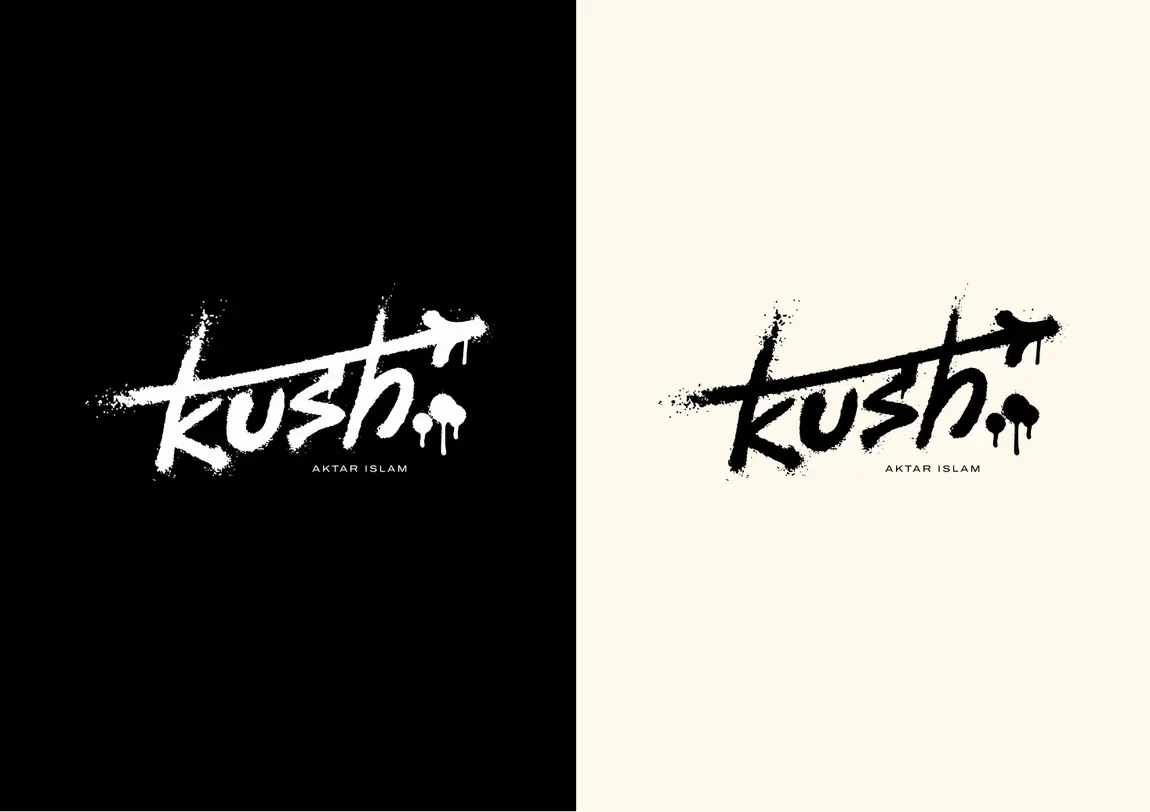 The Kush logo