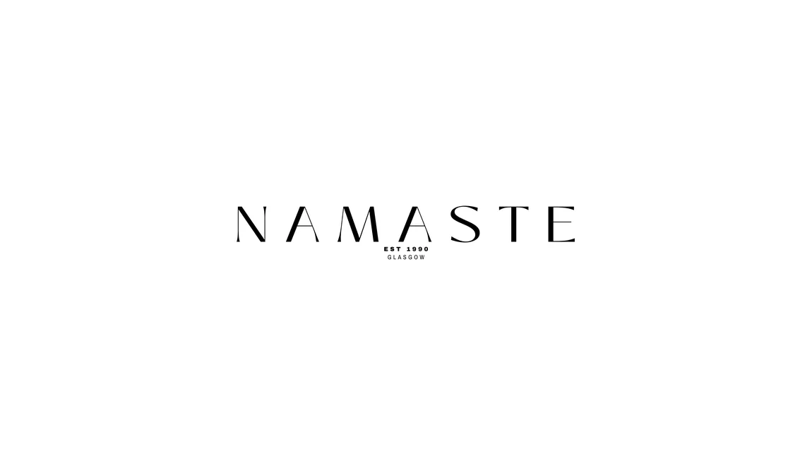 The Namaste marque