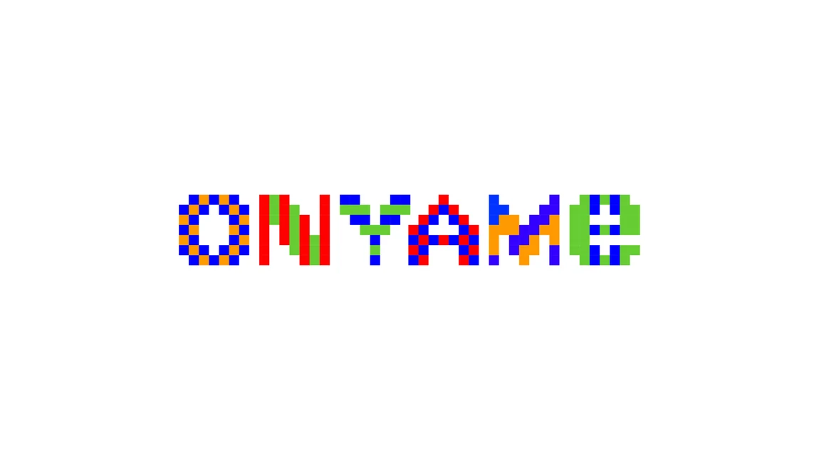 The Onyame marque