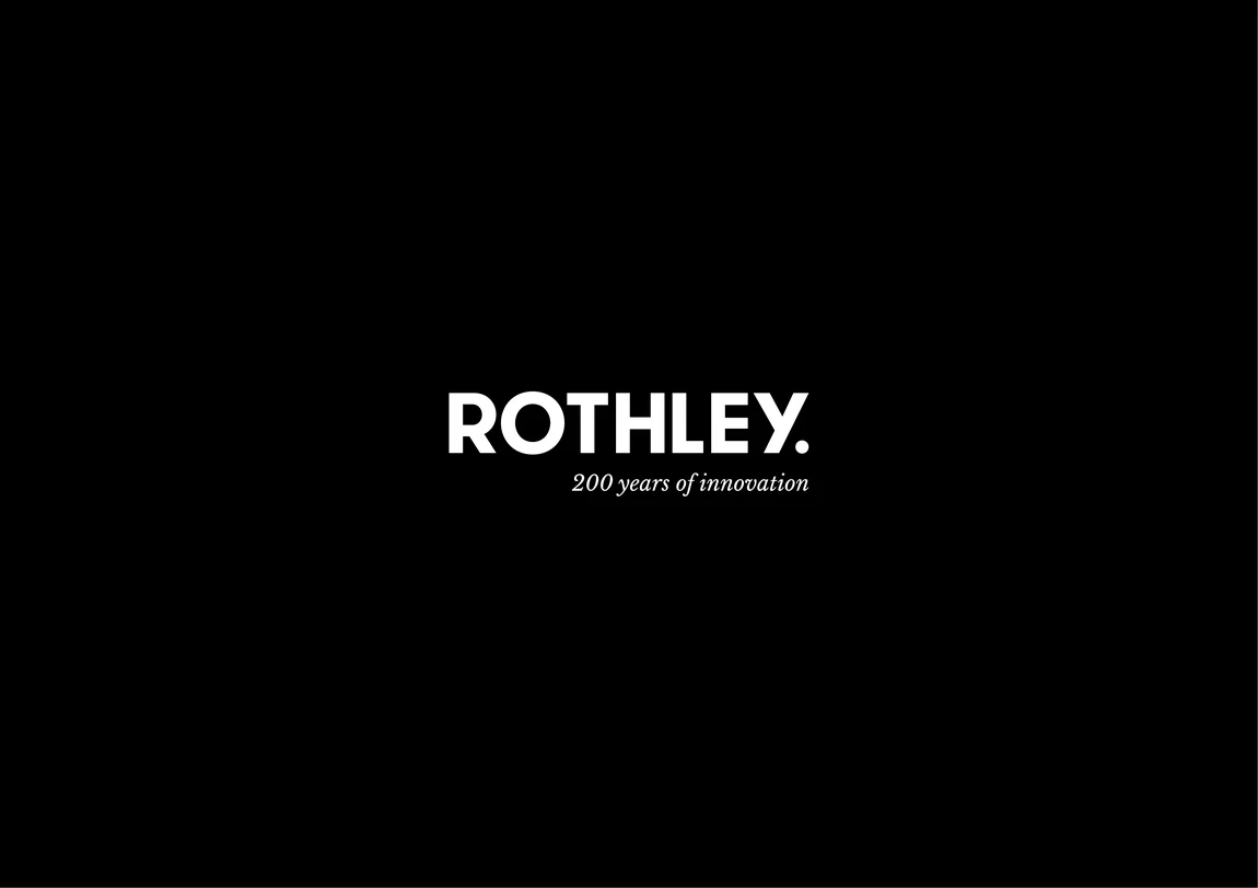 The Rothley marque